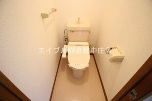 アプランドルⅡの物件内観写真